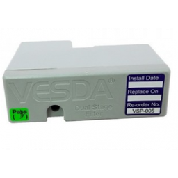 [516.018.504] VSP-005 Spare filter cartridge