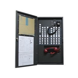 High-Rise Voice Evacuation - Distributed Panel - Cooper