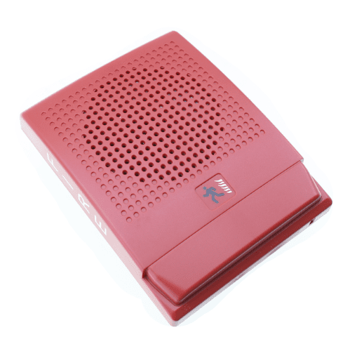 Red Wall Speaker - EST