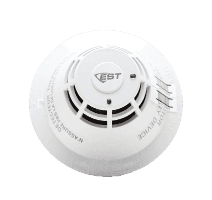 Heat Detector - EST