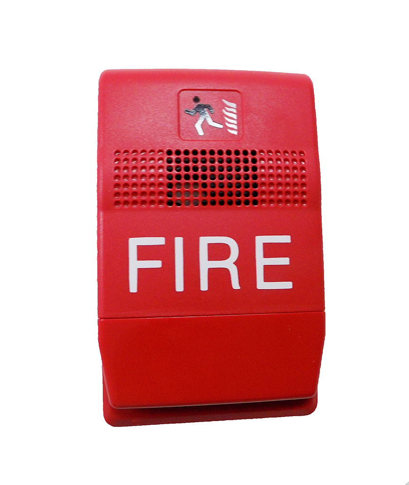 Edwards Fire Alarm Horn - EST