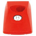 FC440AIR-Addressable Wall Sounder Flasher VID Red - TYCO Fireclass