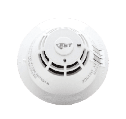 [SIGA-HRS] Heat Detector - EST