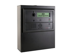 [116-BS-200] 2 Loop Fire Alarm Control Panel - Autronica