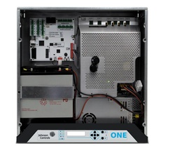 [590.002.001] ONE500 - Compact Public Address &amp; Voice Alarm System - Johnson Control