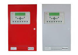 [FN-2127US0ERS-220] 2 Loop FireNET Addressable Fire Alarm Control Panel - Hochiki