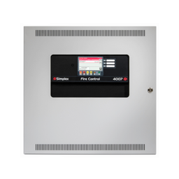 [4007-9102] 4007ES Hybrid 4NAC Fire Alarm Control Units - Simplex