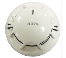 [DC-9101E] Conventional Combination Heat Photoelectric Smoke Detector