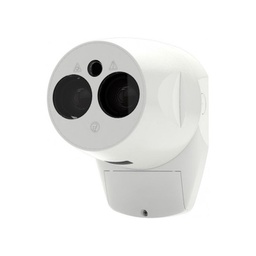 [516.015.022] The FireRay One Reflective Auto-Aligning Beam Detector