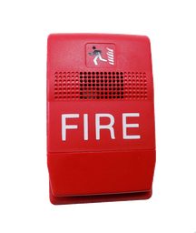 [G1RF-HD] Edwards Fire Alarm Horn - EST