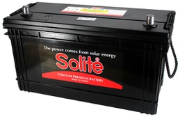 [CMFN100] 12V-100Ah Battery - Solite