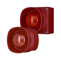 [FXN539LPS] Intelligent Addressable Wall Sounder Beacons - Cooper
