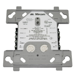 [M500FP] Firephone Control Module - Mircom