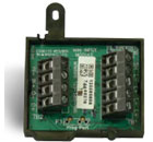 [555.800.701] FC410MIM Addressable Mini Input Module - Tyco Fireclass
