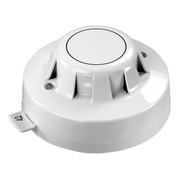 [55000-600HSL] X95 Optimal Smoke Detector with Base - HAES
